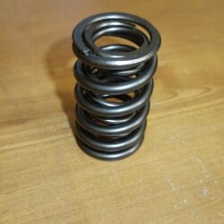 Ressort "double" de soupape compétition 356/912