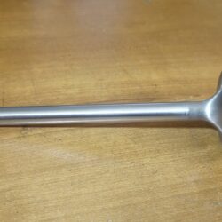 Soupape d'admission 40mm queue de 8mm 356 C/SC et 912